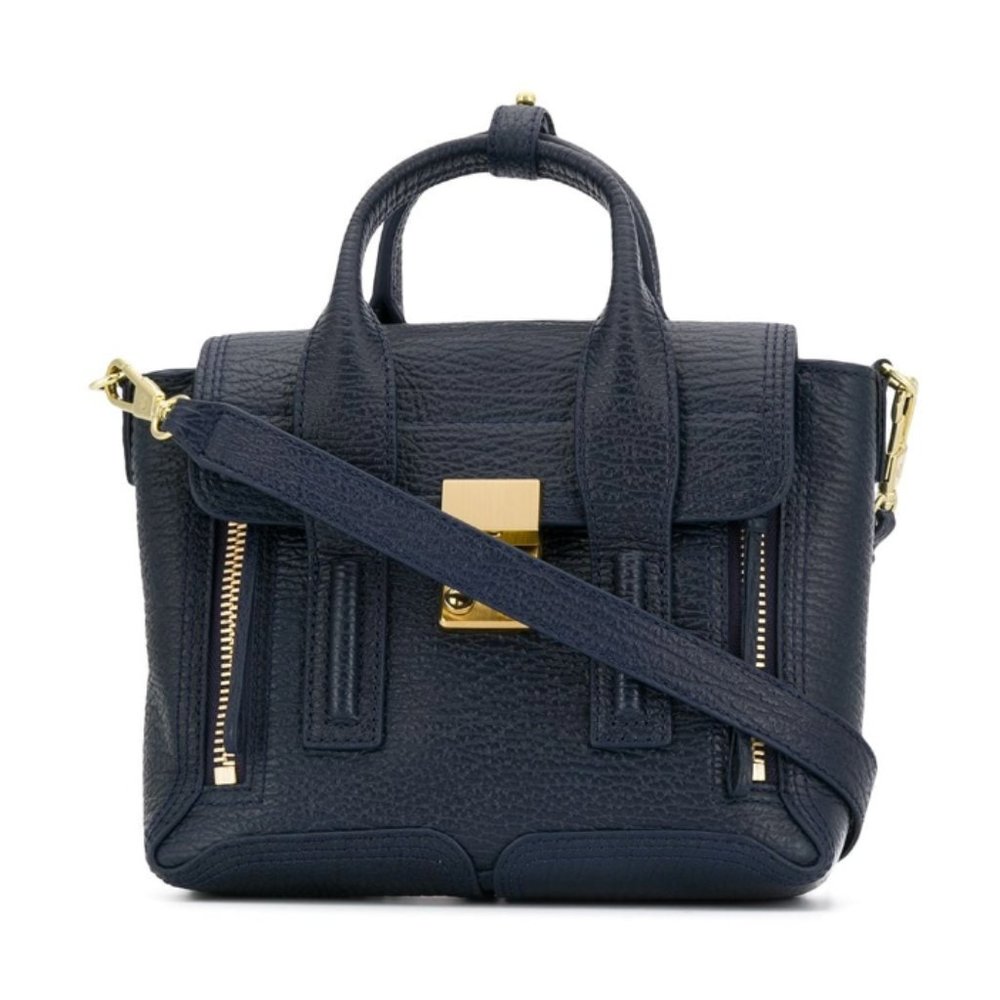 Phillip Lim Pashli mini satchel bag